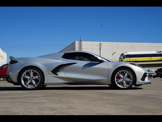 2023 Chevrolet Corvette 2LT