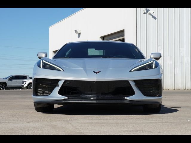 2023 Chevrolet Corvette 2LT