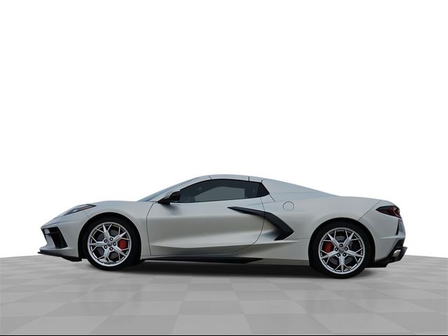 2023 Chevrolet Corvette 2LT