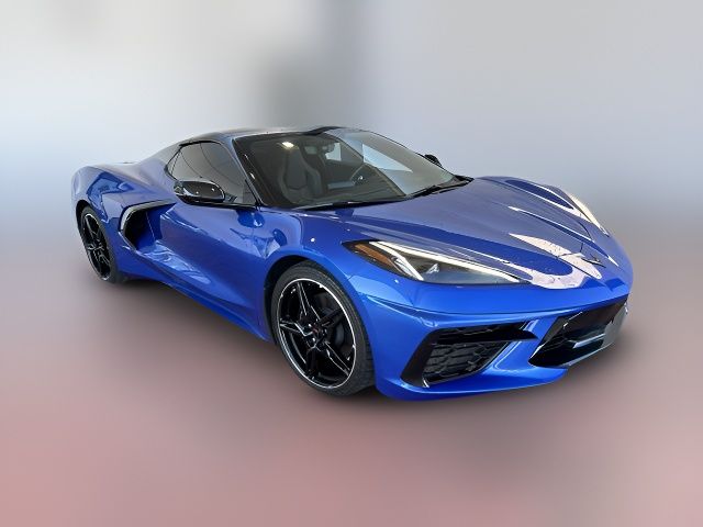 2023 Chevrolet Corvette 2LT