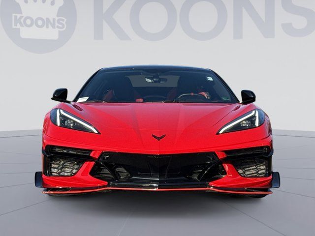 2023 Chevrolet Corvette 2LT