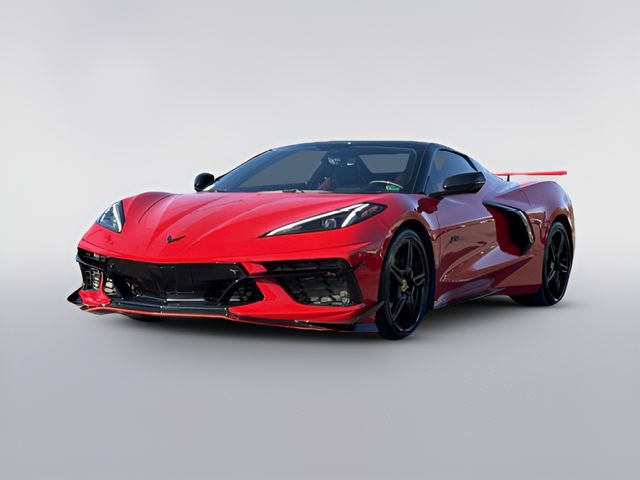 2023 Chevrolet Corvette 2LT