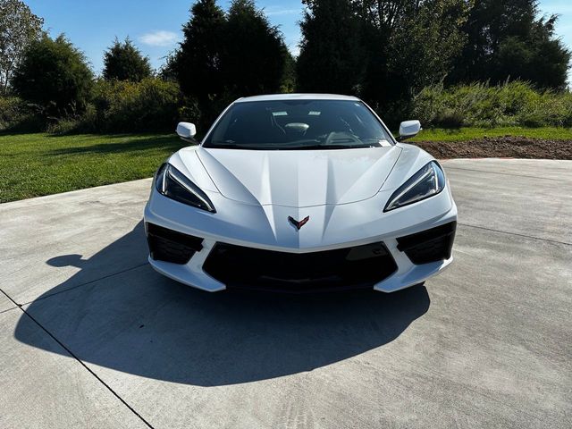 2023 Chevrolet Corvette 2LT