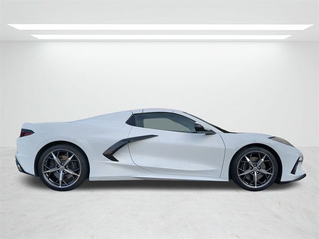 2023 Chevrolet Corvette 2LT