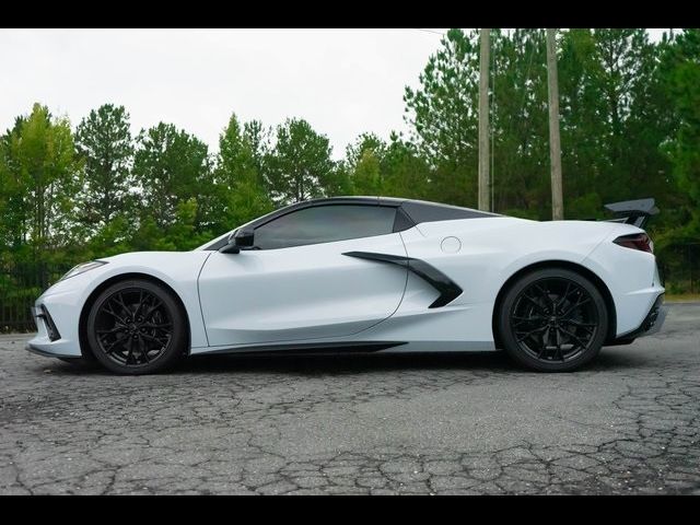 2023 Chevrolet Corvette 2LT