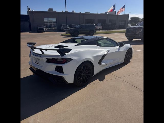 2023 Chevrolet Corvette 2LT