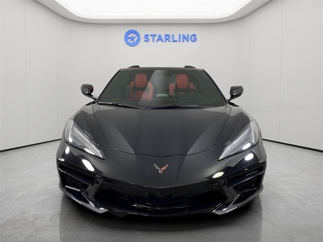 2023 Chevrolet Corvette 2LT