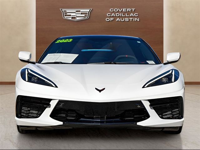 2023 Chevrolet Corvette 2LT