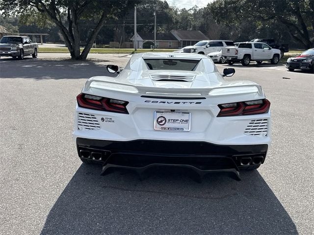 2023 Chevrolet Corvette 2LT