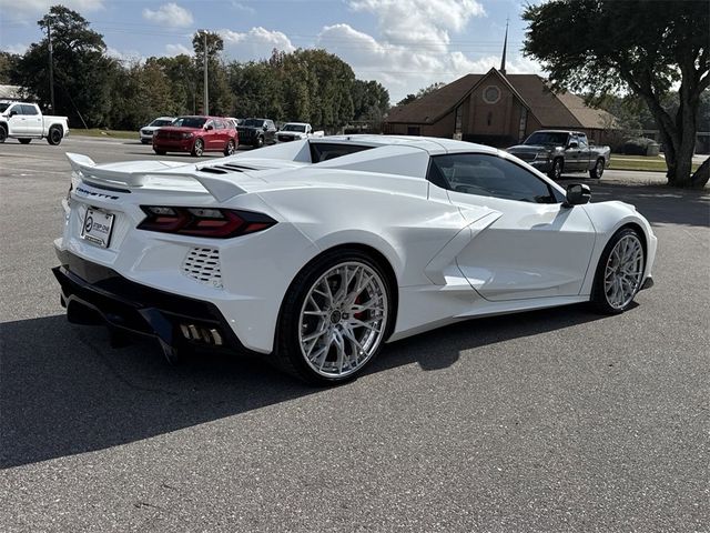 2023 Chevrolet Corvette 2LT