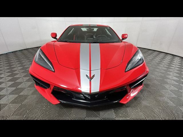 2023 Chevrolet Corvette 2LT