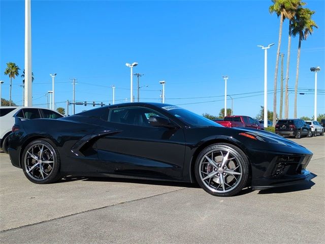 2023 Chevrolet Corvette 2LT