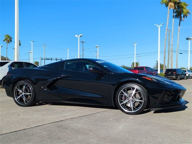 2023 Chevrolet Corvette 2LT