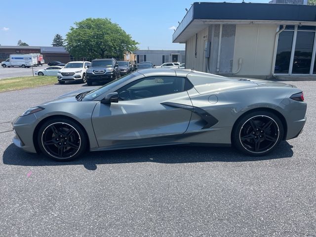 2023 Chevrolet Corvette 2LT