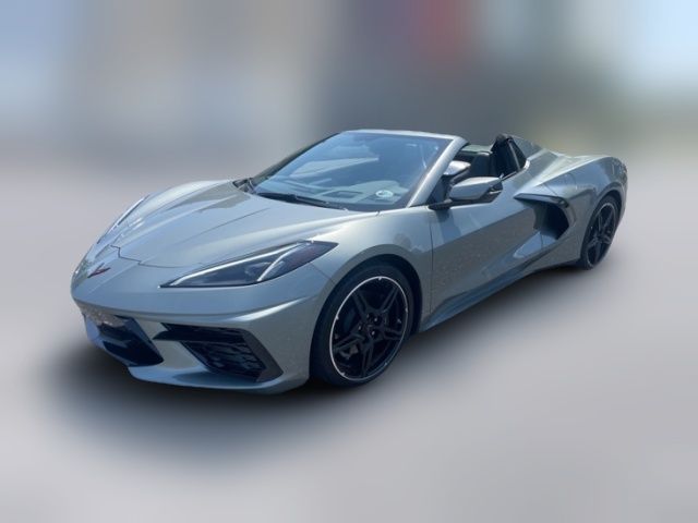 2023 Chevrolet Corvette 2LT