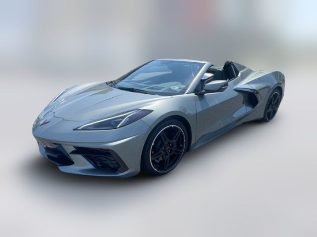 2023 Chevrolet Corvette 2LT