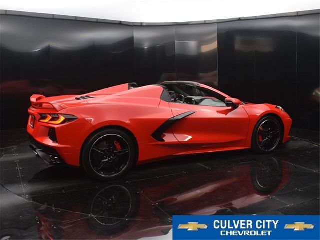 2023 Chevrolet Corvette 2LT