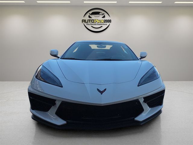2023 Chevrolet Corvette 2LT