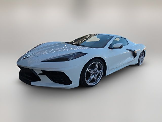 2023 Chevrolet Corvette 2LT