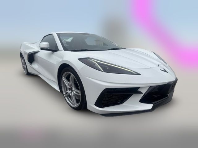 2023 Chevrolet Corvette 2LT