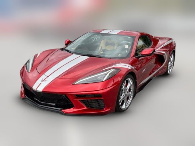 2023 Chevrolet Corvette 2LT