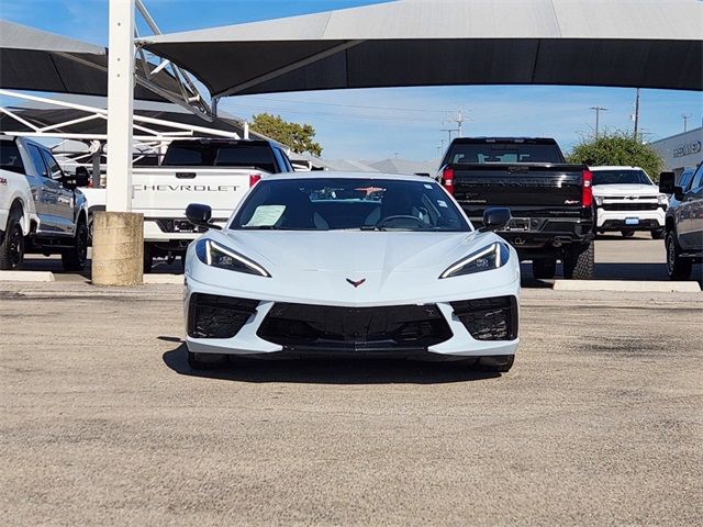 2023 Chevrolet Corvette 2LT