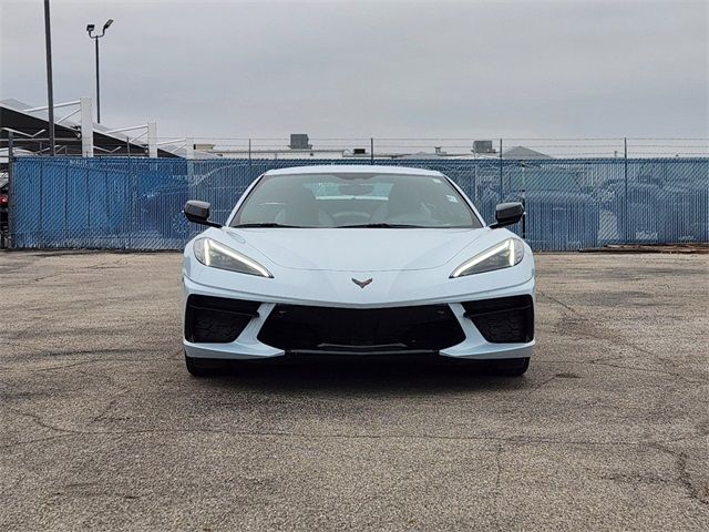 2023 Chevrolet Corvette 2LT