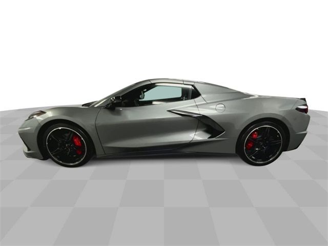 2023 Chevrolet Corvette 2LT