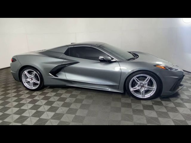 2023 Chevrolet Corvette 2LT