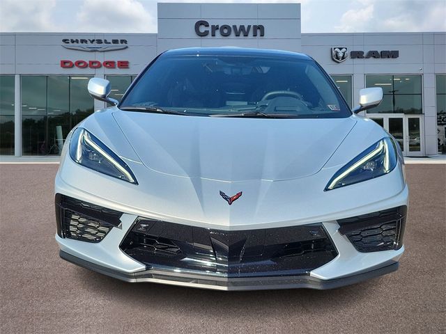 2023 Chevrolet Corvette 2LT