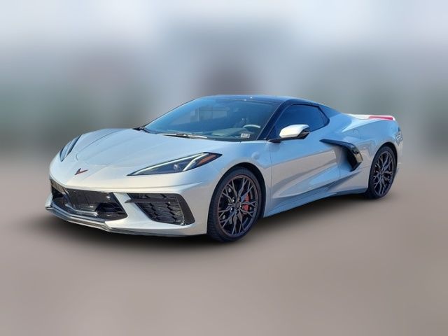 2023 Chevrolet Corvette 2LT