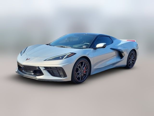 2023 Chevrolet Corvette 2LT