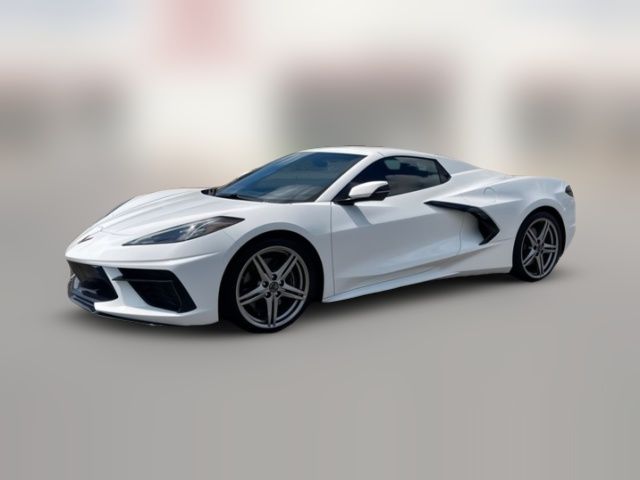 2023 Chevrolet Corvette 2LT