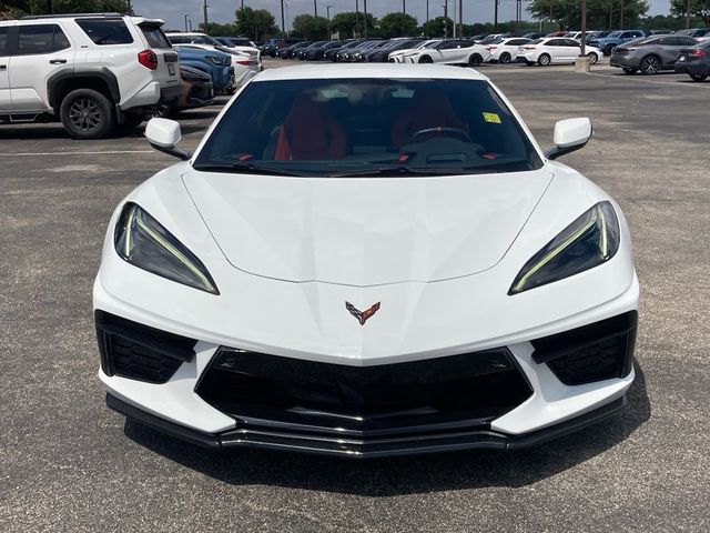 2023 Chevrolet Corvette 2LT