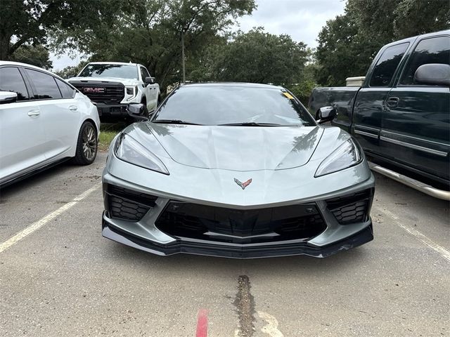 2023 Chevrolet Corvette 2LT