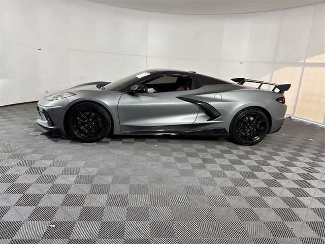 2023 Chevrolet Corvette 2LT