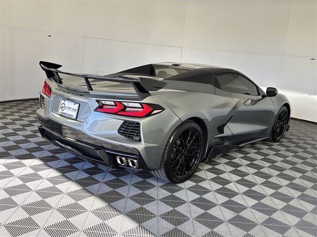 2023 Chevrolet Corvette 2LT