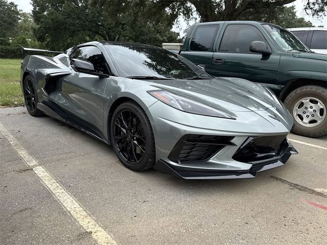 2023 Chevrolet Corvette 2LT