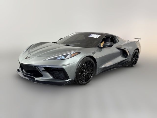 2023 Chevrolet Corvette 2LT