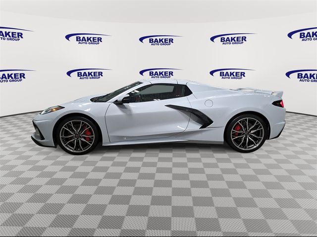 2023 Chevrolet Corvette 2LT