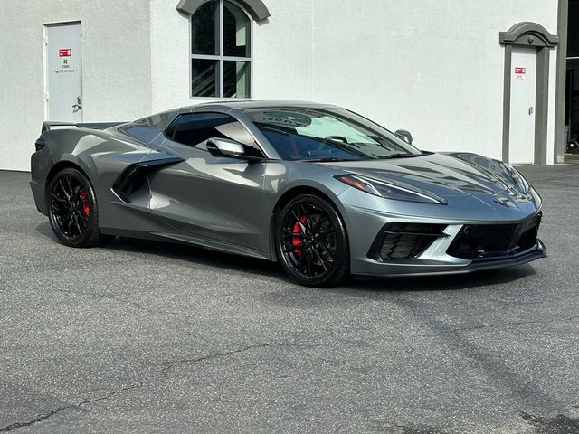 2023 Chevrolet Corvette 2LT