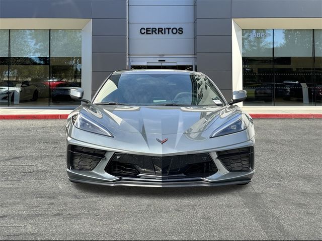 2023 Chevrolet Corvette 2LT