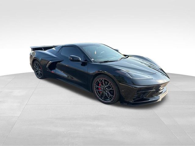 2023 Chevrolet Corvette 2LT