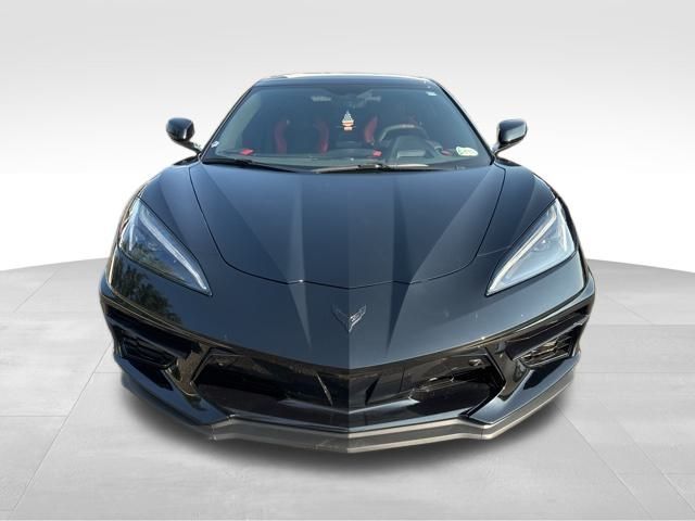 2023 Chevrolet Corvette 2LT