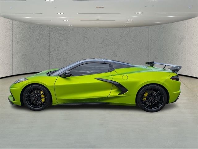 2023 Chevrolet Corvette 2LT