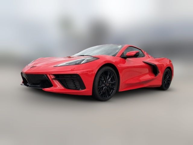 2023 Chevrolet Corvette 2LT