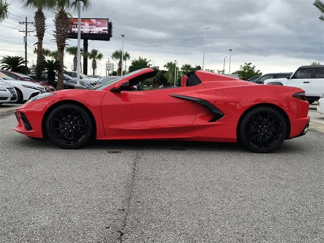 2023 Chevrolet Corvette 2LT