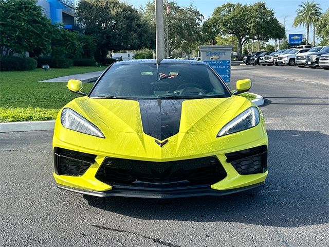 2023 Chevrolet Corvette 2LT