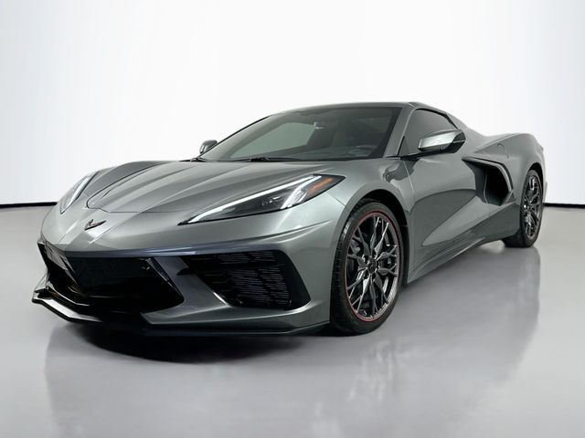 2023 Chevrolet Corvette 2LT