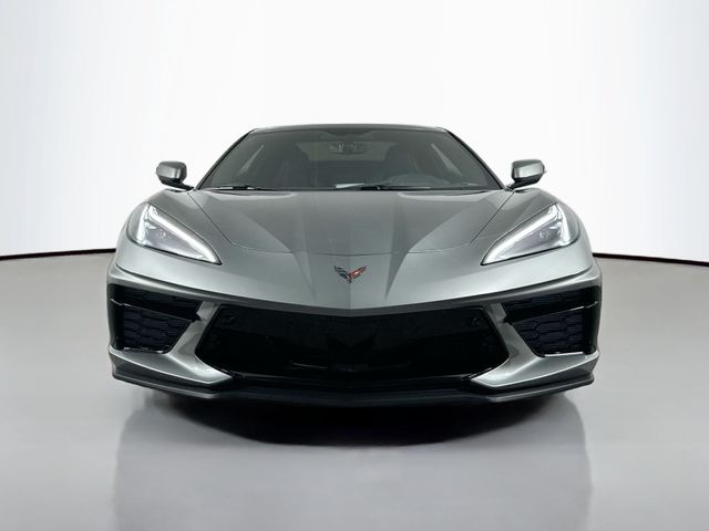 2023 Chevrolet Corvette 2LT